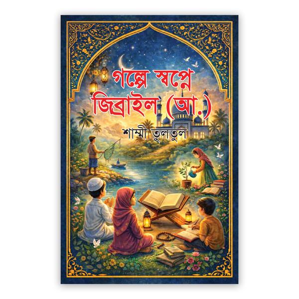 গল্পে স্বপ্নে জিব্রাইল (আ.)