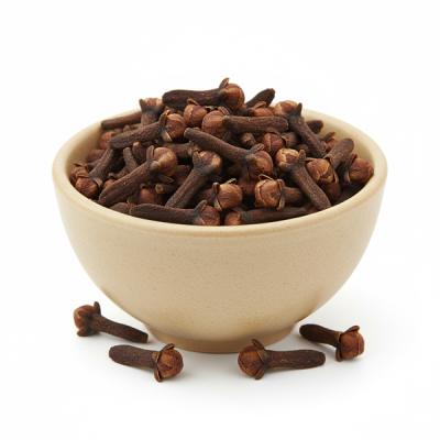 Cloves
