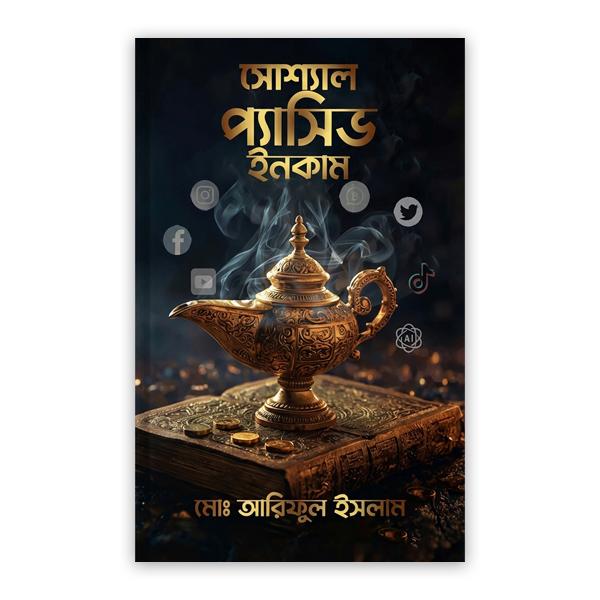সোশ্যাল প্যাসিভ ইনকাম