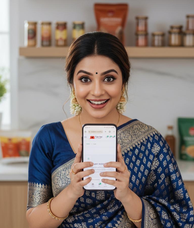 Login to your account